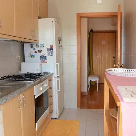 Casa Da Praia Matosinhos By Flat In Porto Екстер'єр фото