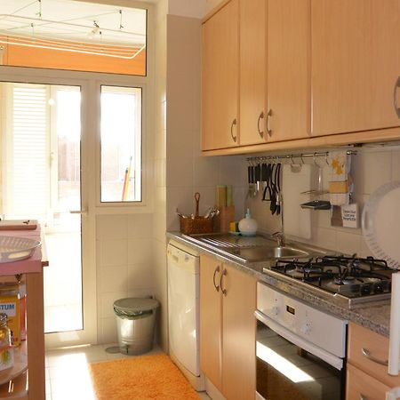 Casa Da Praia Matosinhos By Flat In Porto Екстер'єр фото