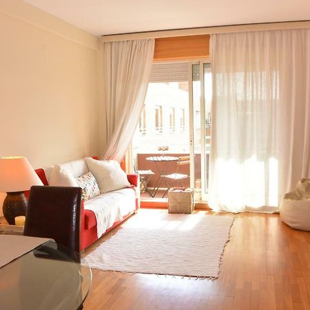 Casa Da Praia Matosinhos By Flat In Porto Екстер'єр фото