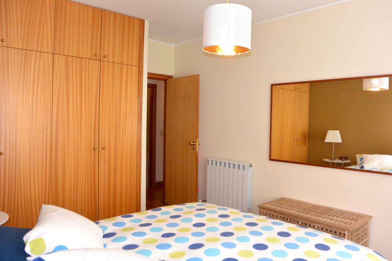 Casa Da Praia Matosinhos By Flat In Porto Екстер'єр фото