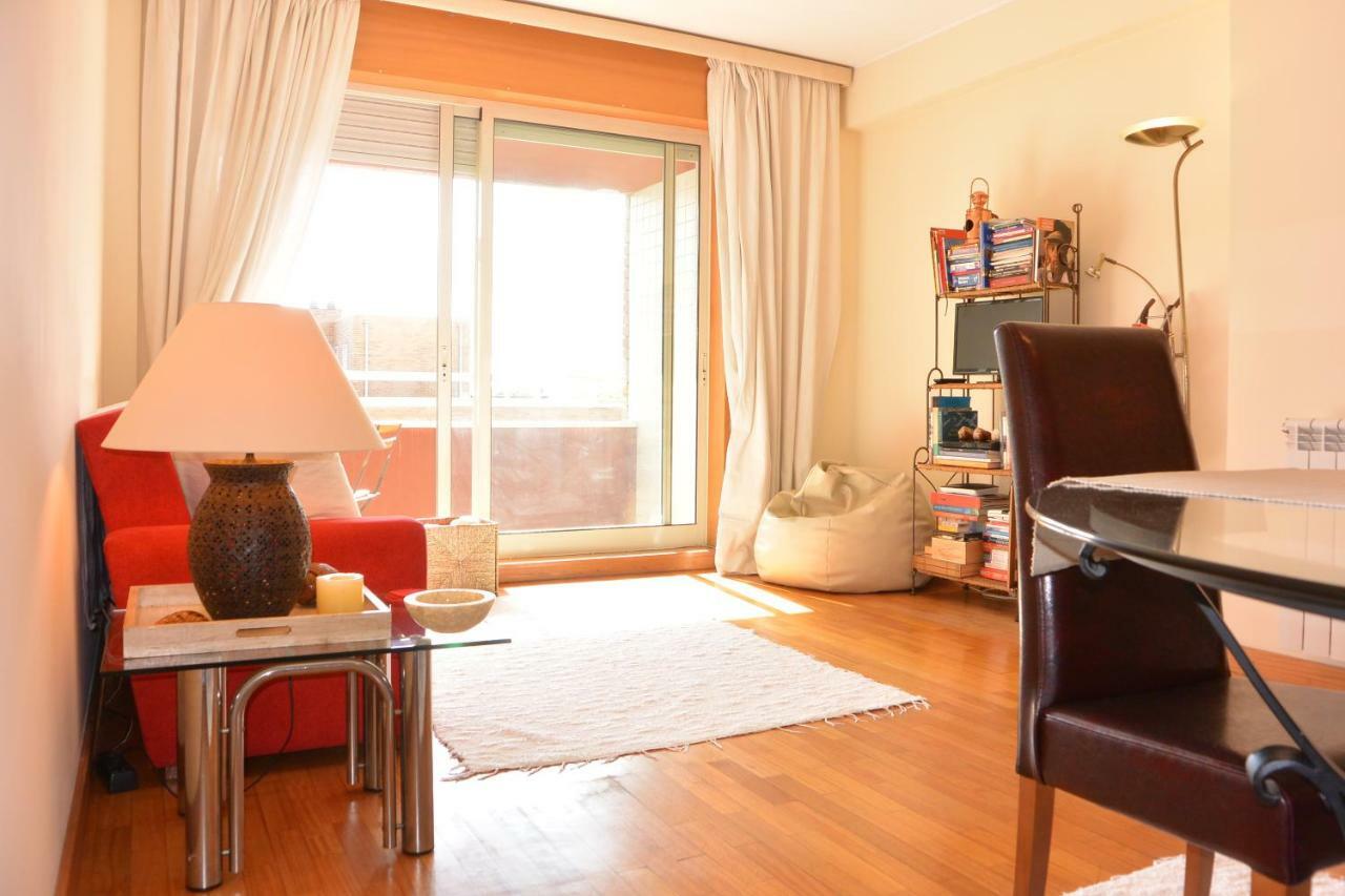 Casa Da Praia Matosinhos By Flat In Porto Екстер'єр фото