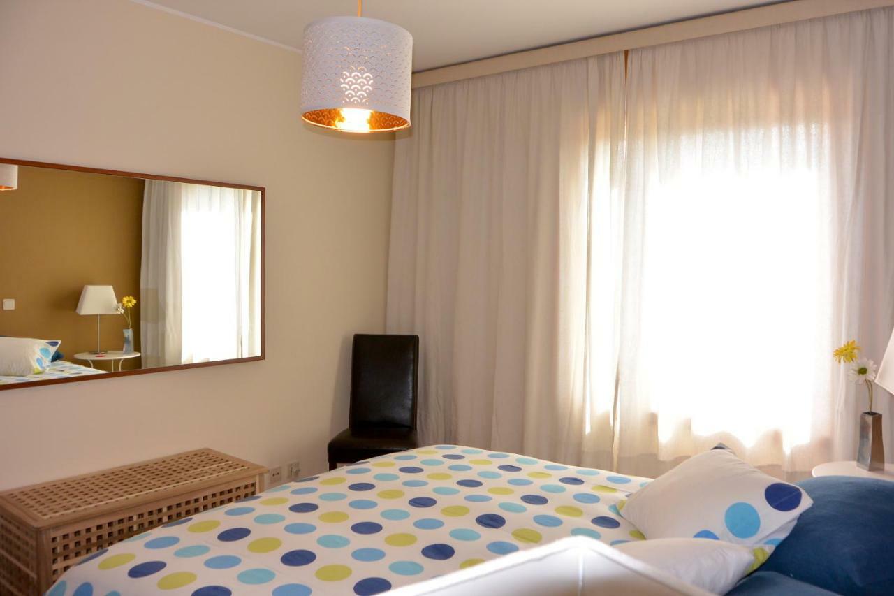Casa Da Praia Matosinhos By Flat In Porto Екстер'єр фото
