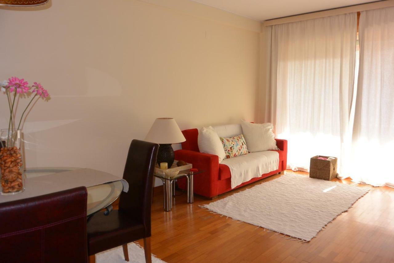Casa Da Praia Matosinhos By Flat In Porto Екстер'єр фото