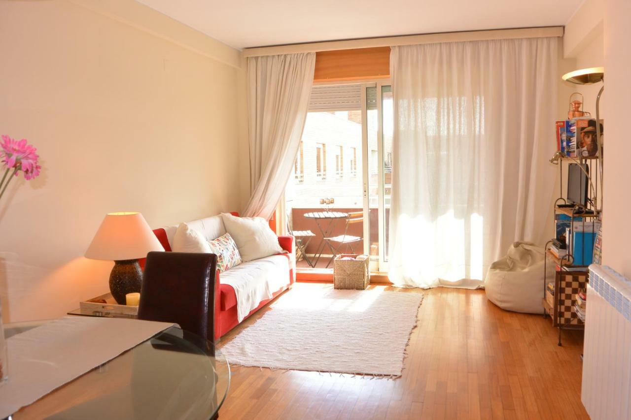 Casa Da Praia Matosinhos By Flat In Porto Екстер'єр фото